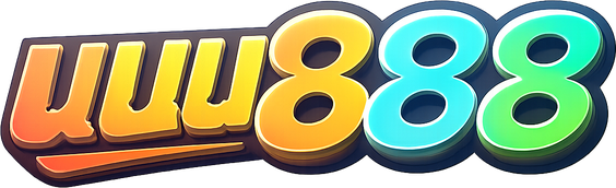 uuu888 Logo